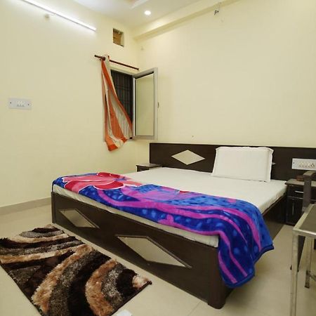 Hotel Orange Classic Rishikesh Luaran gambar