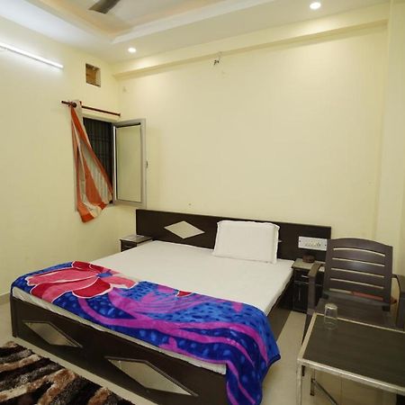 Hotel Orange Classic Rishikesh Luaran gambar