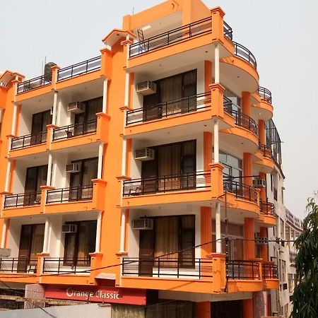 Hotel Orange Classic Rishikesh Luaran gambar