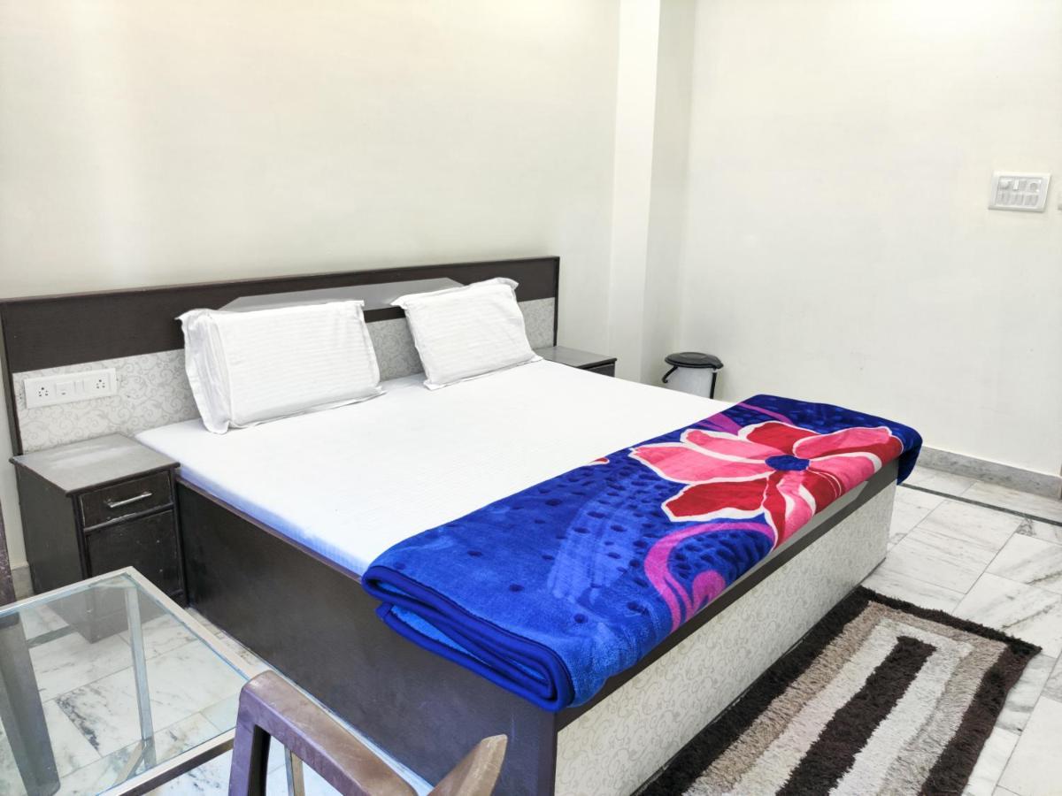 Hotel Orange Classic Rishikesh Bilik gambar
