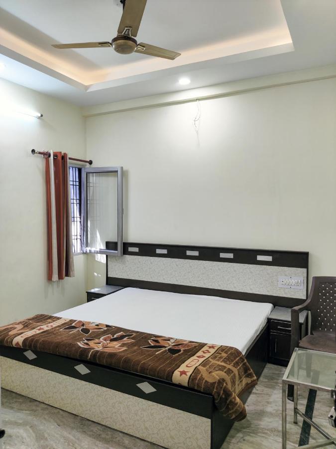 Hotel Orange Classic Rishikesh Luaran gambar