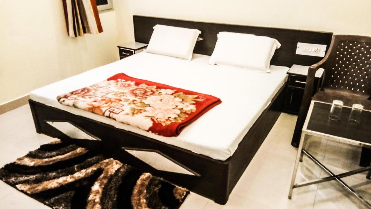 Hotel Orange Classic Rishikesh Luaran gambar