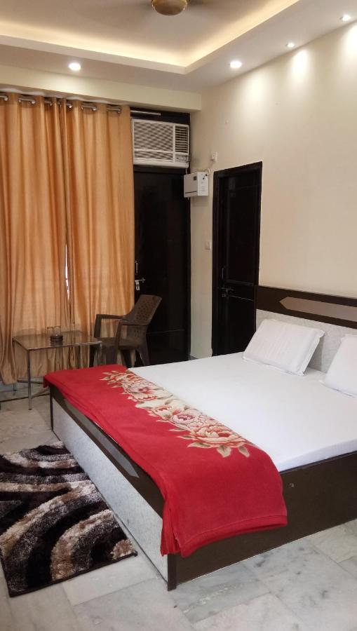Hotel Orange Classic Rishikesh Luaran gambar