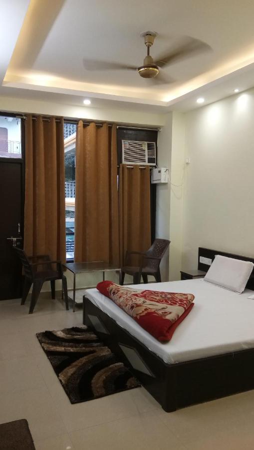 Hotel Orange Classic Rishikesh Luaran gambar