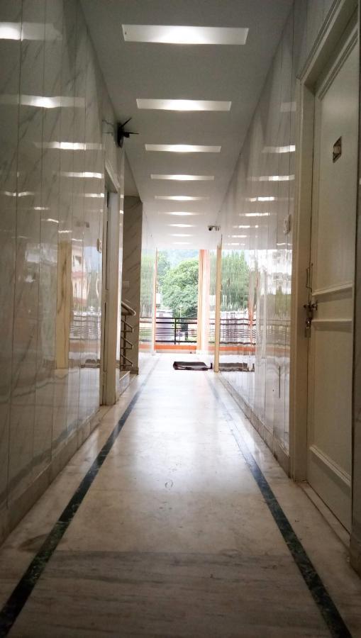 Hotel Orange Classic Rishikesh Luaran gambar