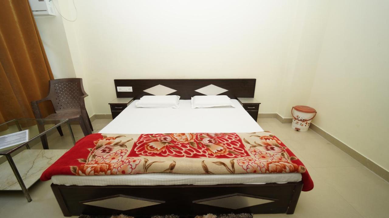Hotel Orange Classic Rishikesh Luaran gambar