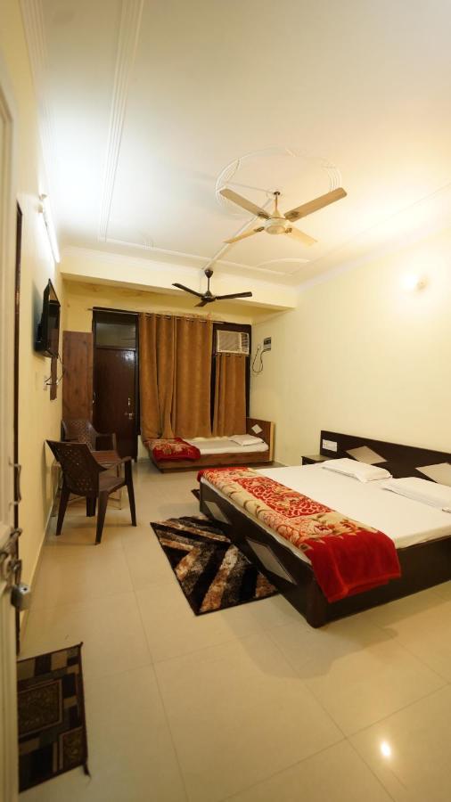 Hotel Orange Classic Rishikesh Luaran gambar