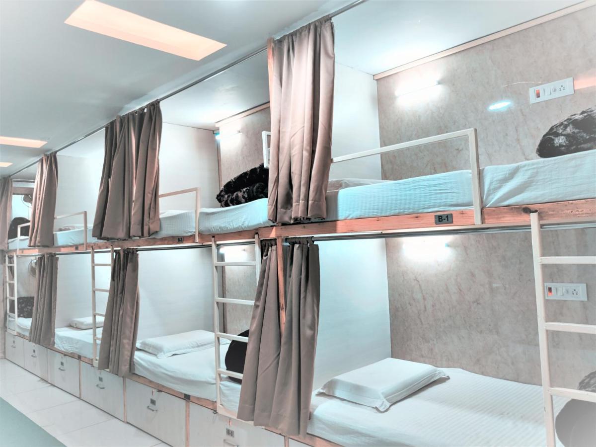 Hotel Orange Classic Rishikesh Luaran gambar