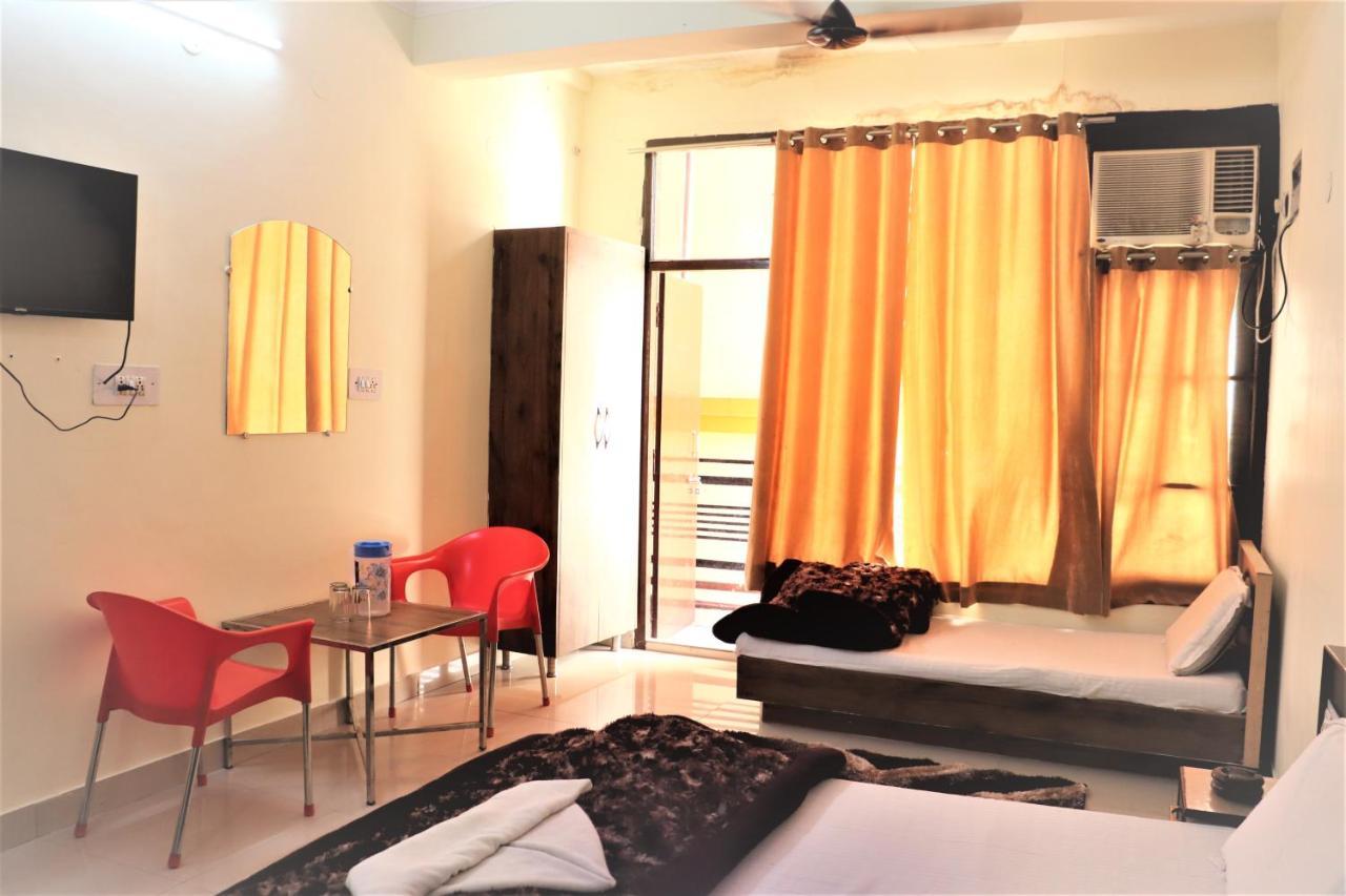 Hotel Orange Classic Rishikesh Luaran gambar