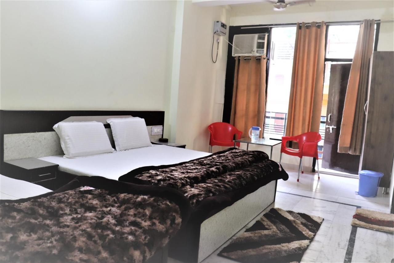 Hotel Orange Classic Rishikesh Luaran gambar