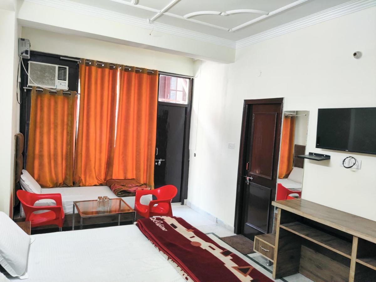 Hotel Orange Classic Rishikesh Luaran gambar