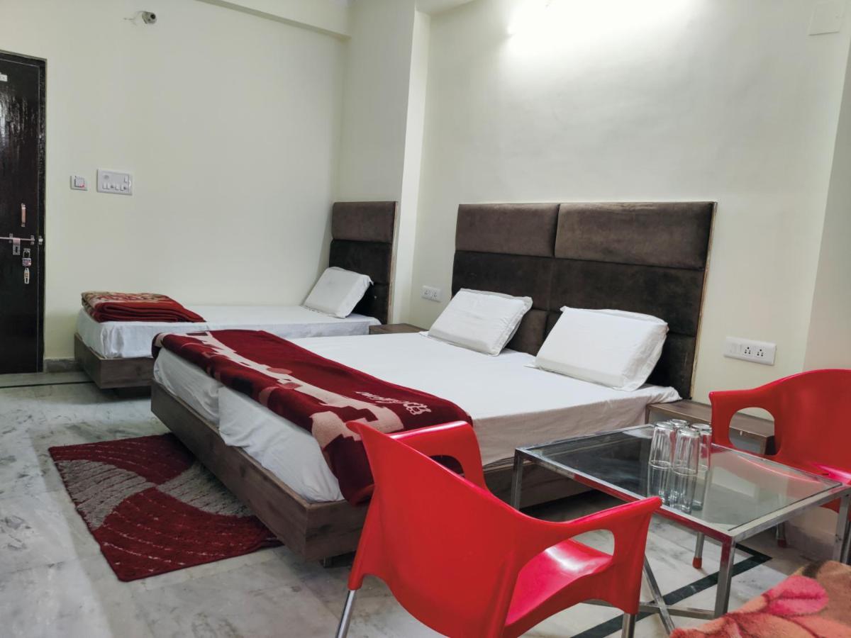 Hotel Orange Classic Rishikesh Luaran gambar