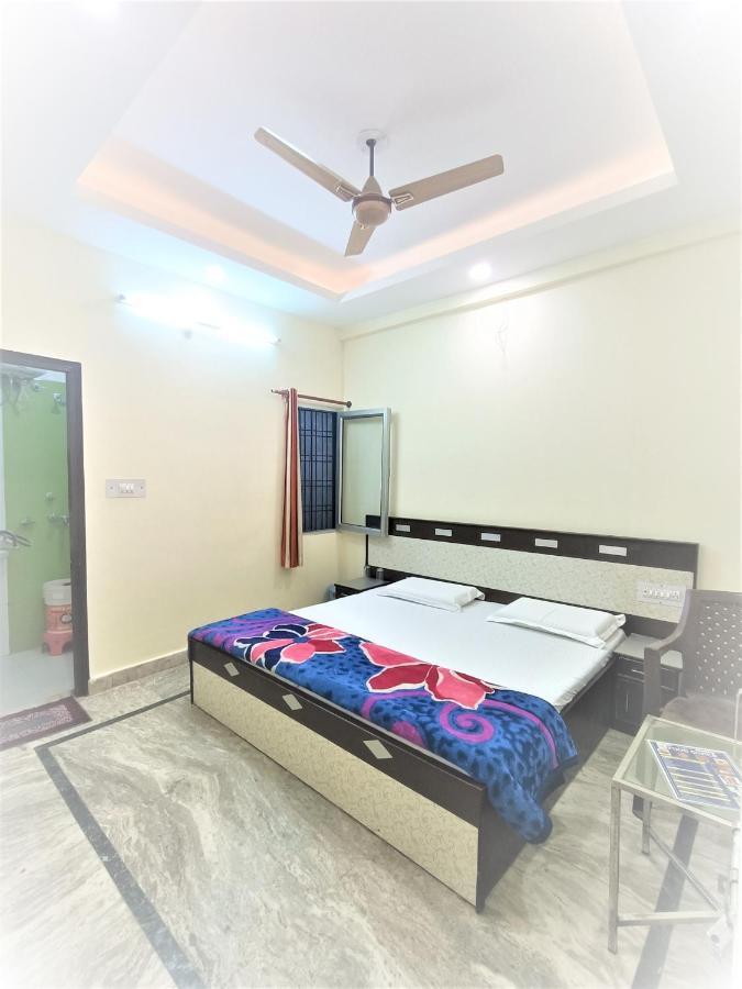 Hotel Orange Classic Rishikesh Luaran gambar