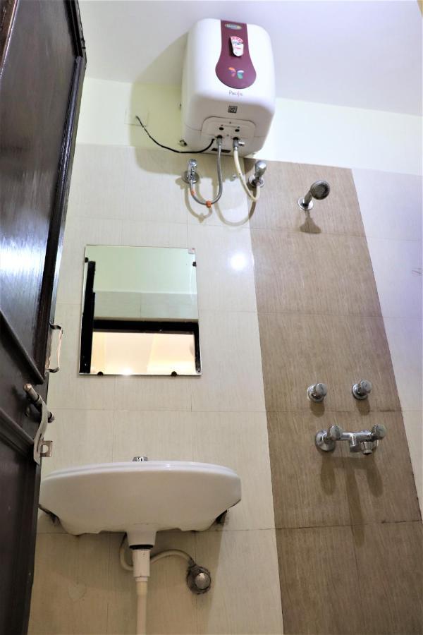 Hotel Orange Classic Rishikesh Luaran gambar