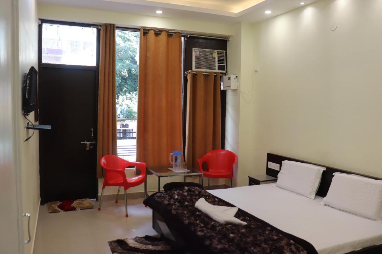 Hotel Orange Classic Rishikesh Luaran gambar