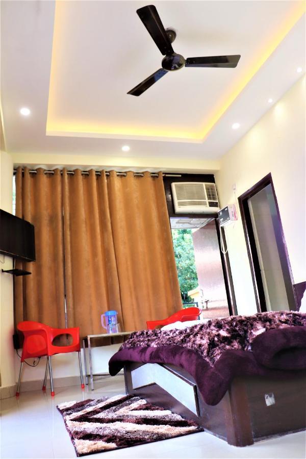 Hotel Orange Classic Rishikesh Luaran gambar