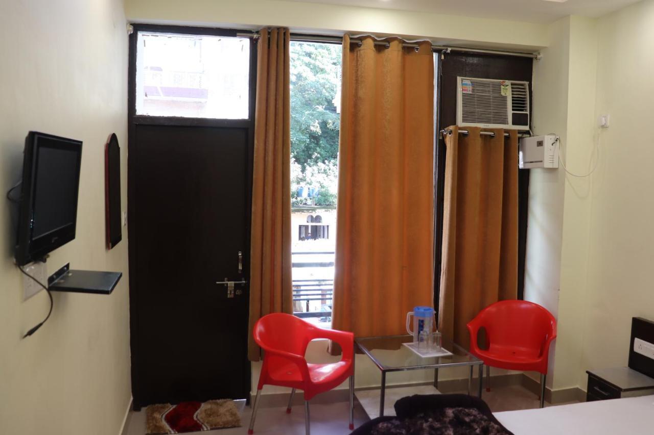 Hotel Orange Classic Rishikesh Luaran gambar