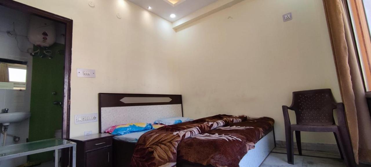 Hotel Orange Classic Rishikesh Luaran gambar