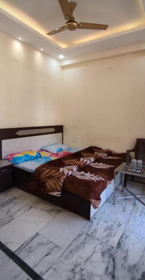 Hotel Orange Classic Rishikesh Luaran gambar