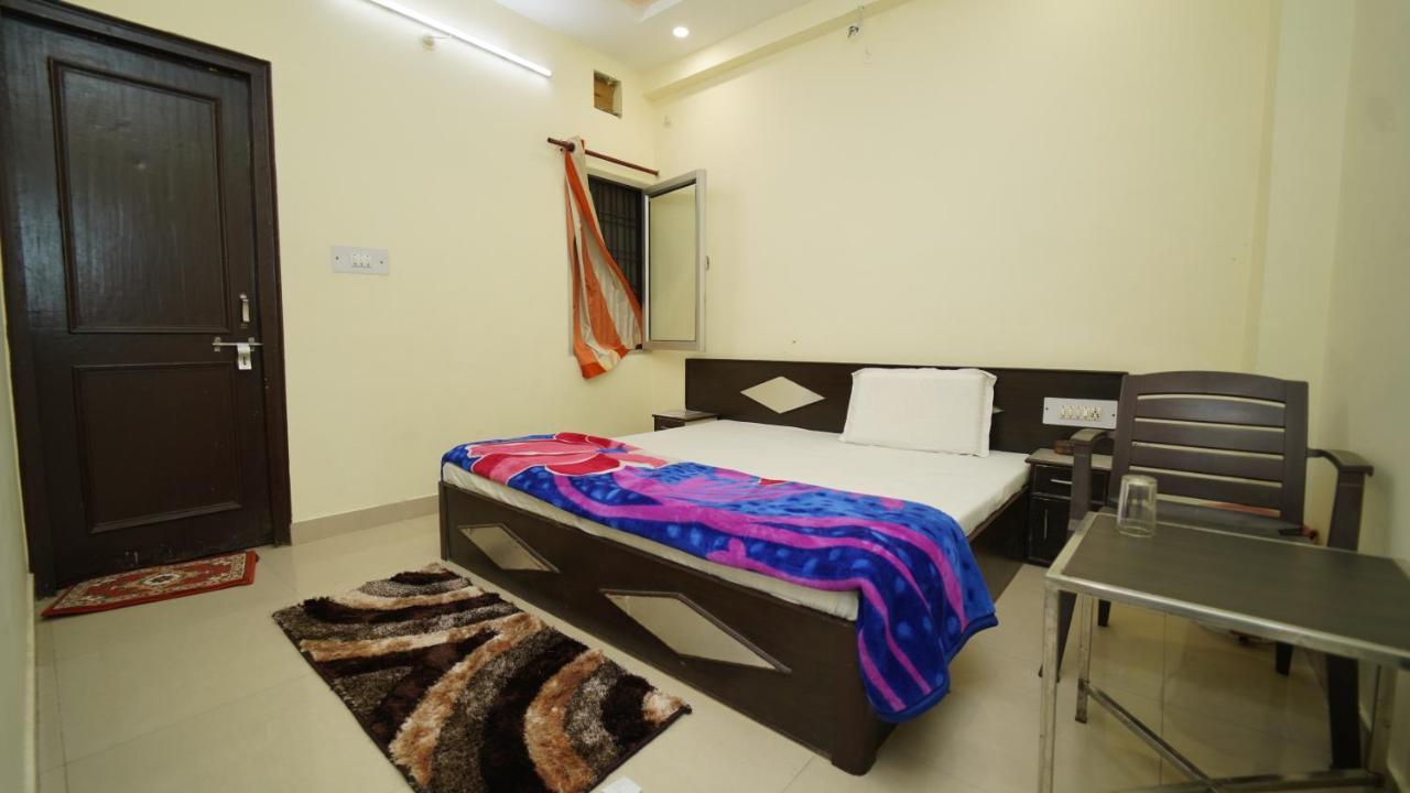 Hotel Orange Classic Rishikesh Luaran gambar