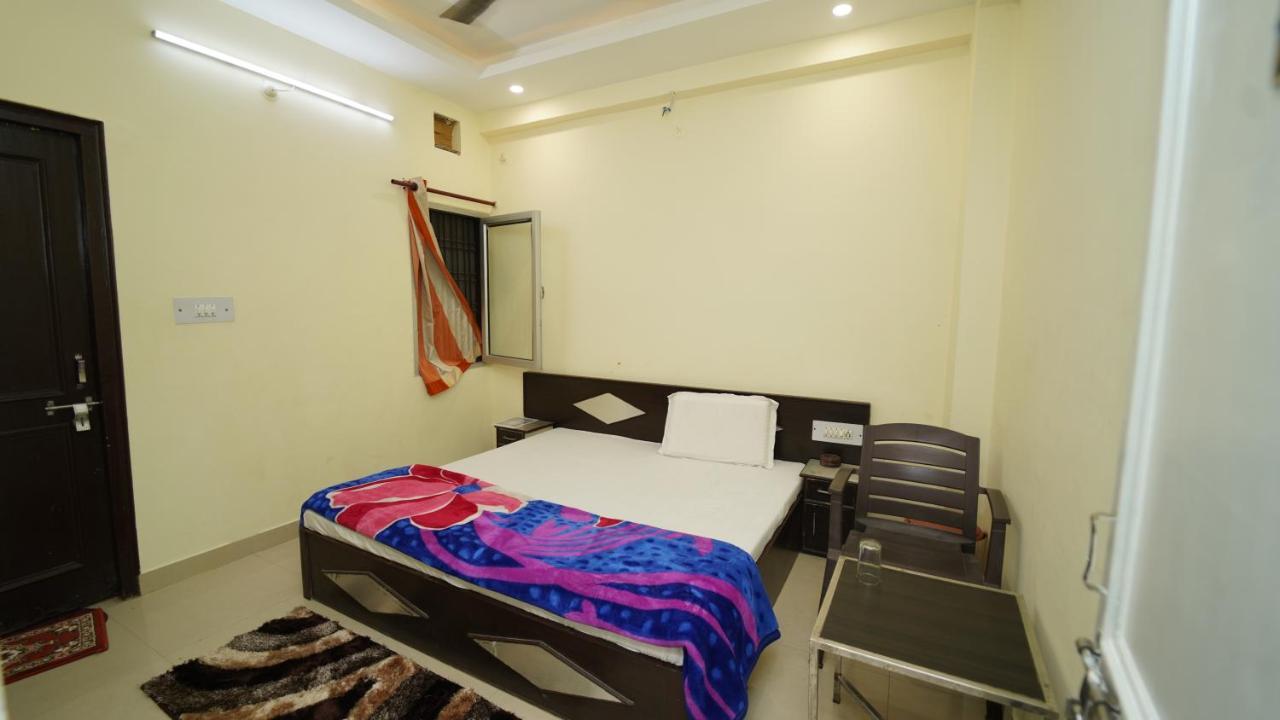 Hotel Orange Classic Rishikesh Luaran gambar