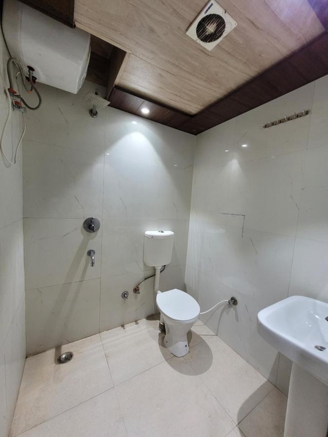 Hotel Orange Classic Rishikesh Luaran gambar