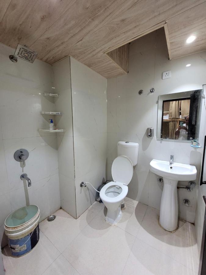 Hotel Orange Classic Rishikesh Luaran gambar