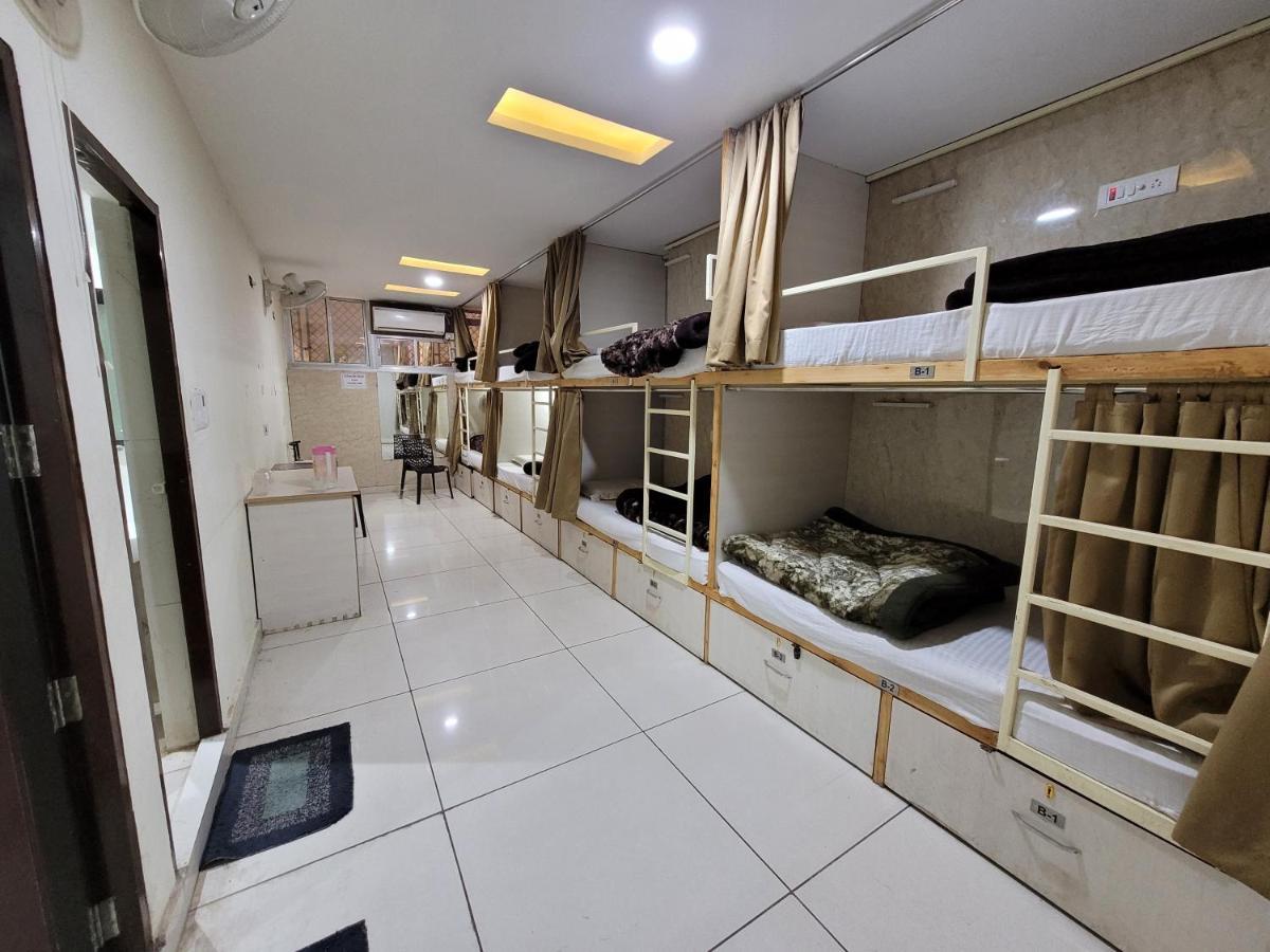 Hotel Orange Classic Rishikesh Luaran gambar