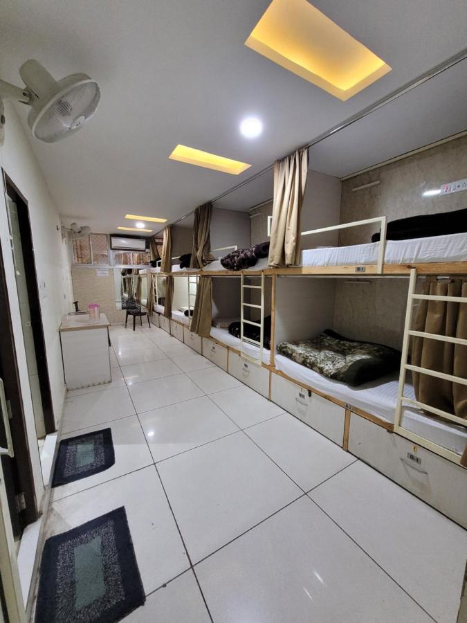 Hotel Orange Classic Rishikesh Luaran gambar