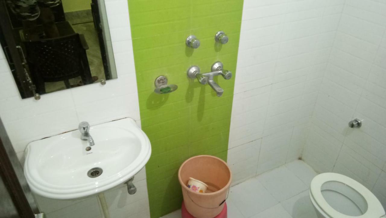 Hotel Orange Classic Rishikesh Luaran gambar